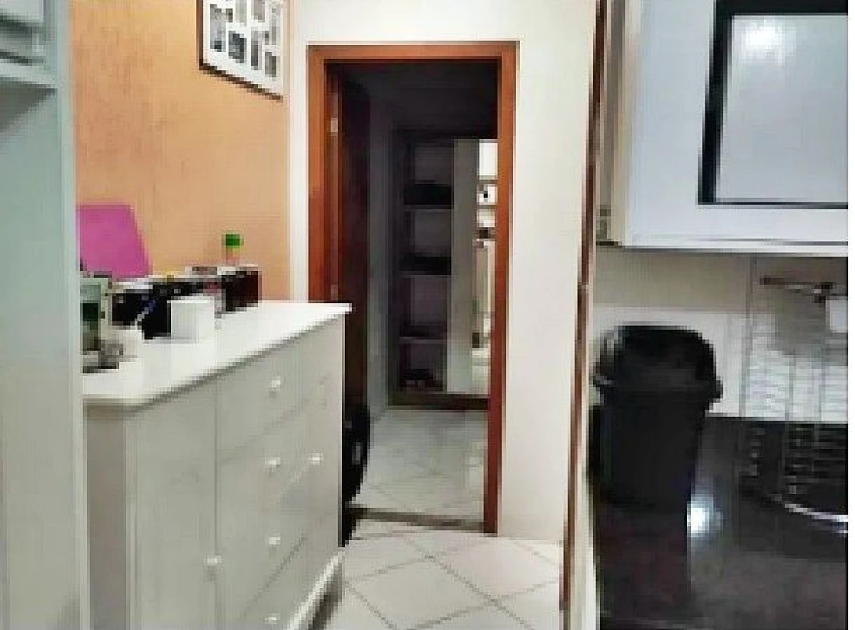 Casa 3 Quartos, 1 Suíte, 2 Vagas - Madri - Foto 11
