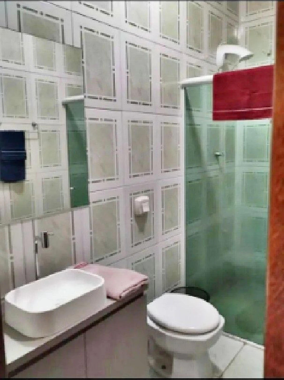 Casa 3 Quartos, 1 Suíte, 2 Vagas - Madri - Foto 13