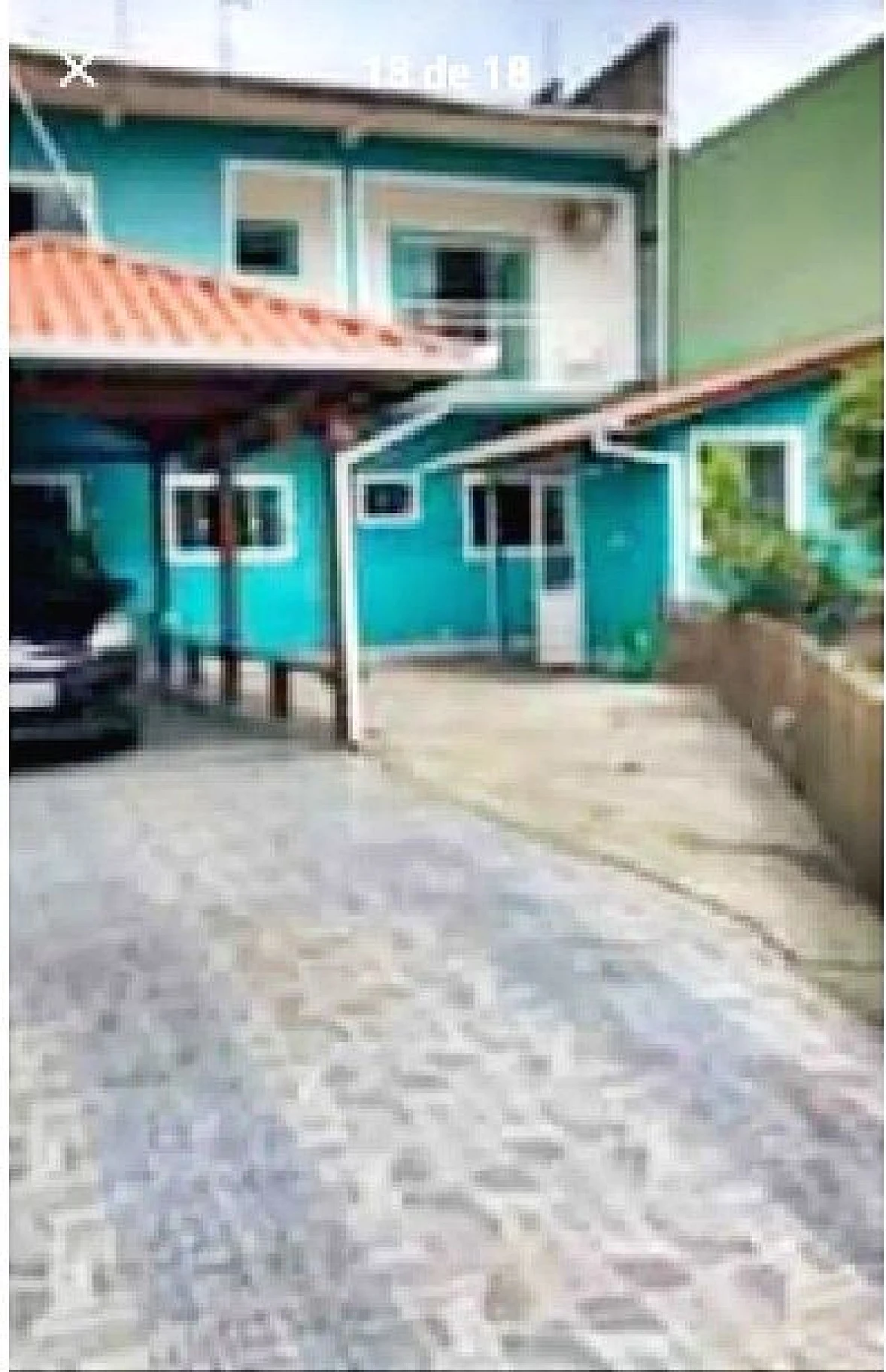 Casa 3 Quartos, 1 Suíte, 2 Vagas - Madri - Foto 14