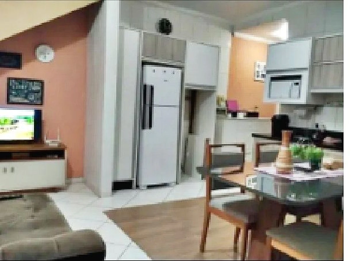 Casa em São Sebastião, Palhoça