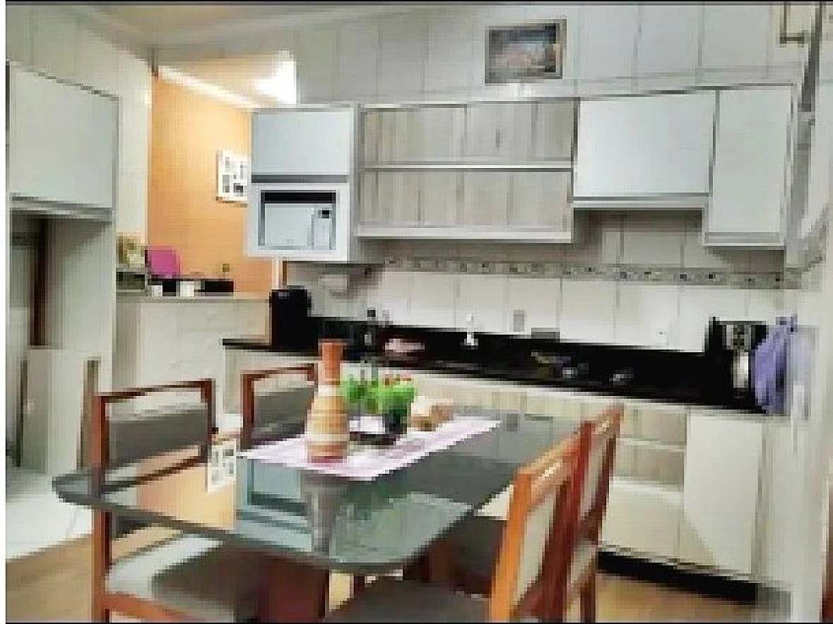 Casa em São Sebastião, Palhoça