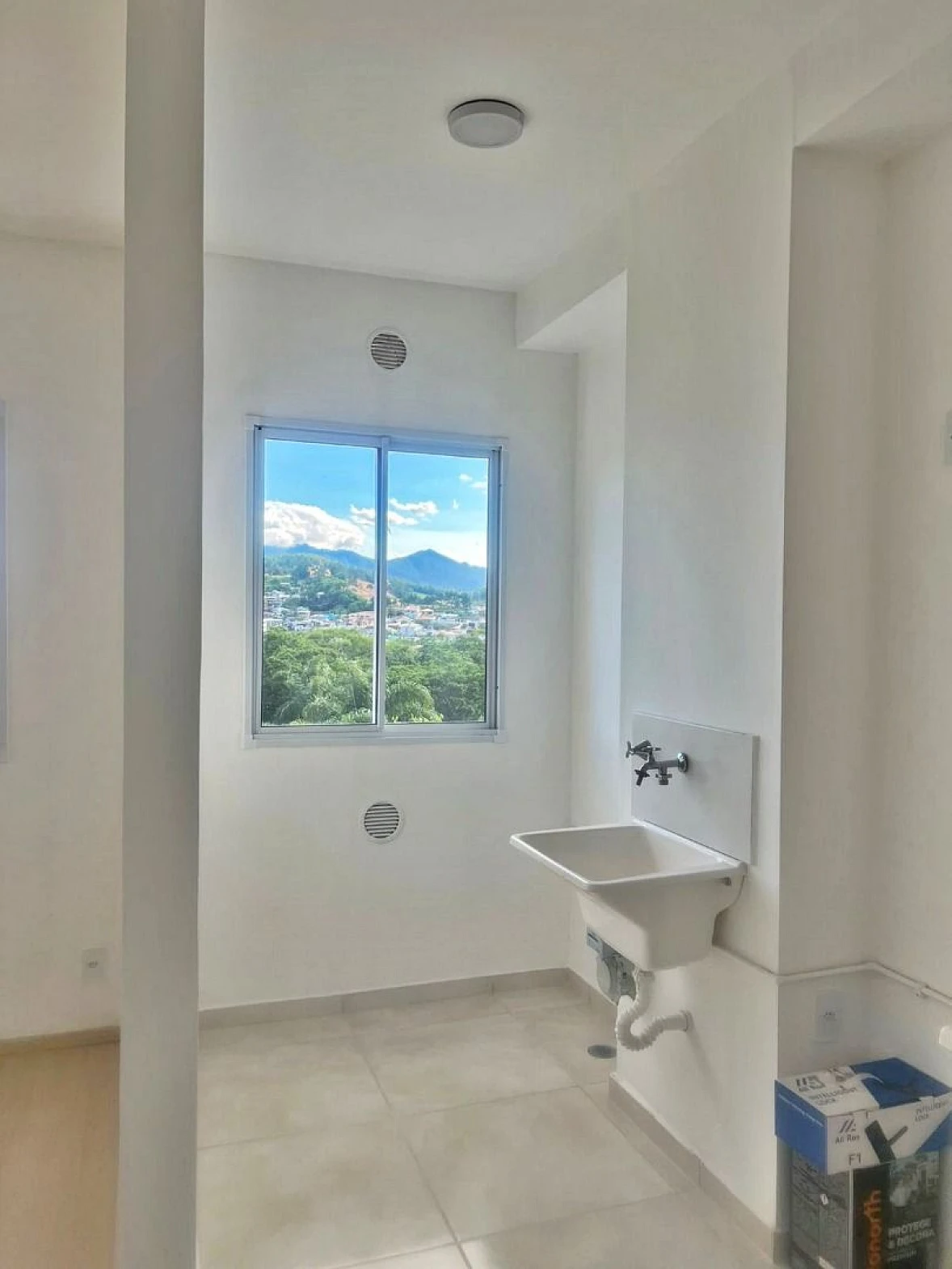Apto 2 Quartos, 1 Vaga, Lazer  - Bela Vista - Foto 12