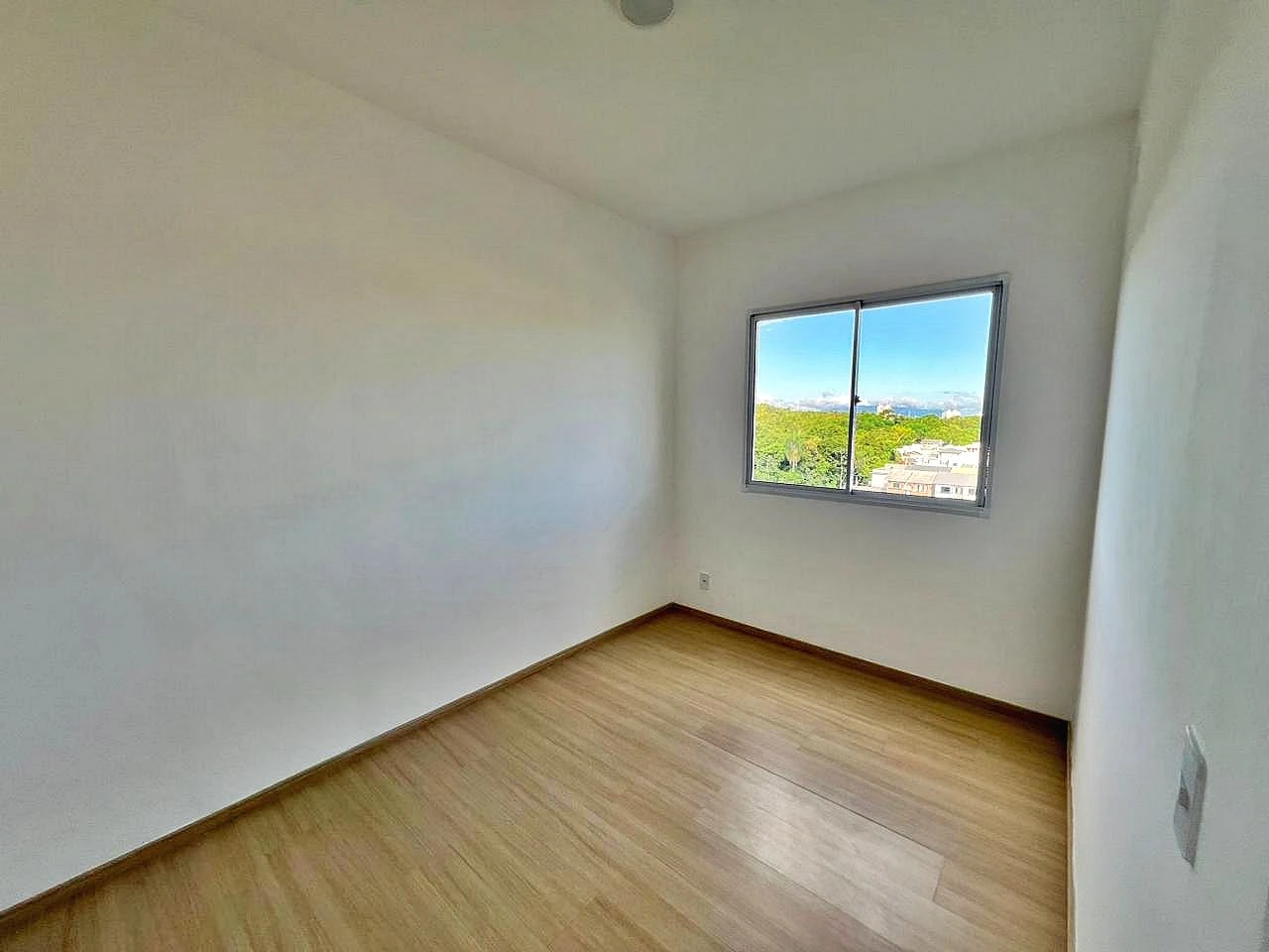 Apto 2 Quartos, 1 Vaga, Lazer  - Bela Vista - Foto 17