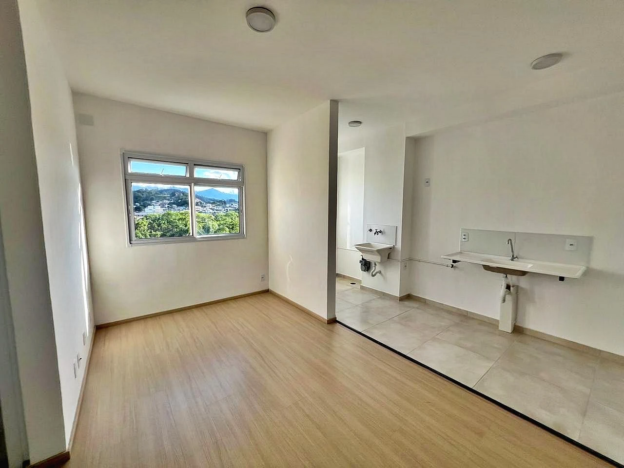 Apartamento em Bela Vista, Palhoça