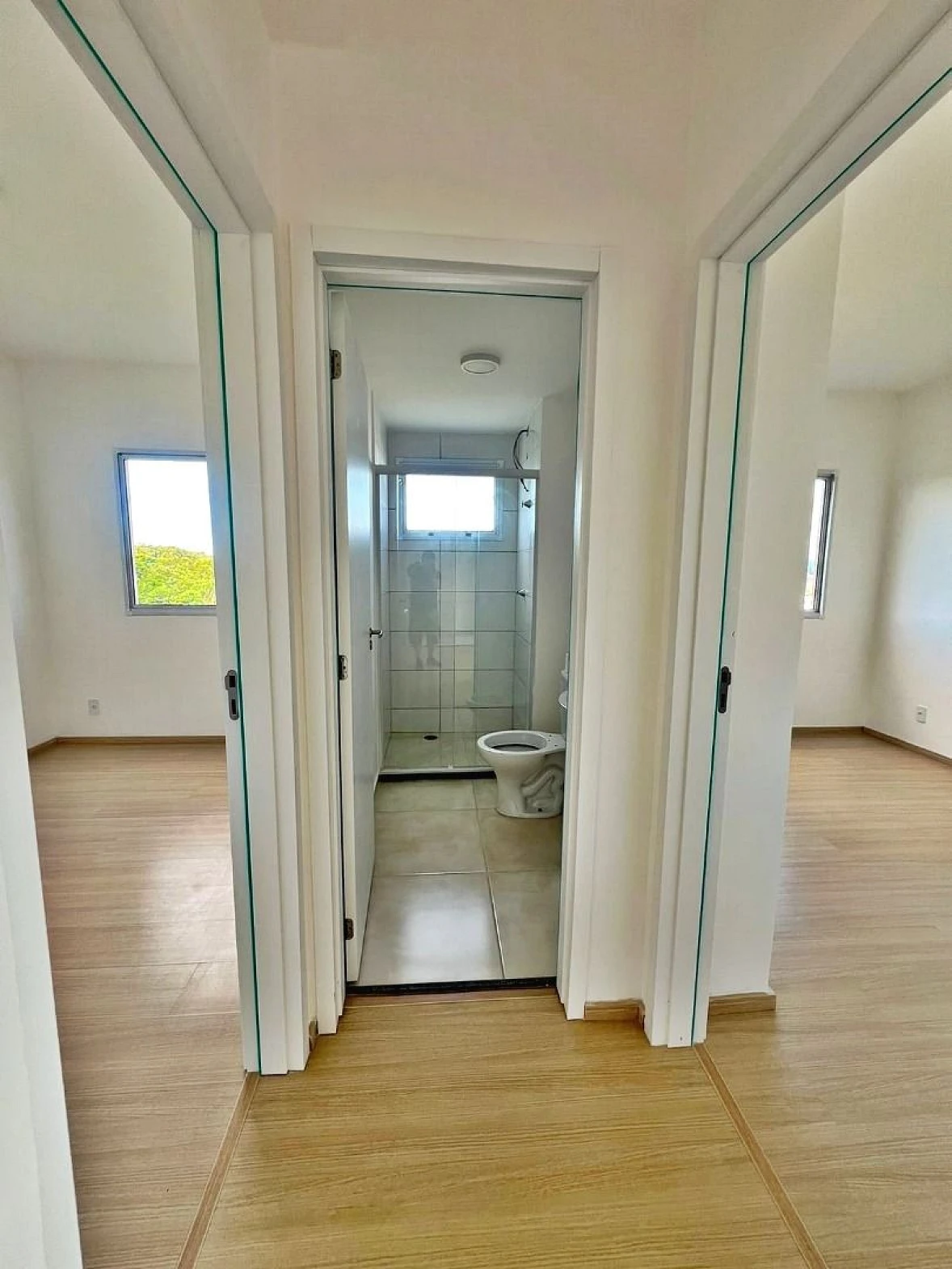 Apto 2 Quartos, 1 Vaga, Lazer  - Bela Vista - Foto 21