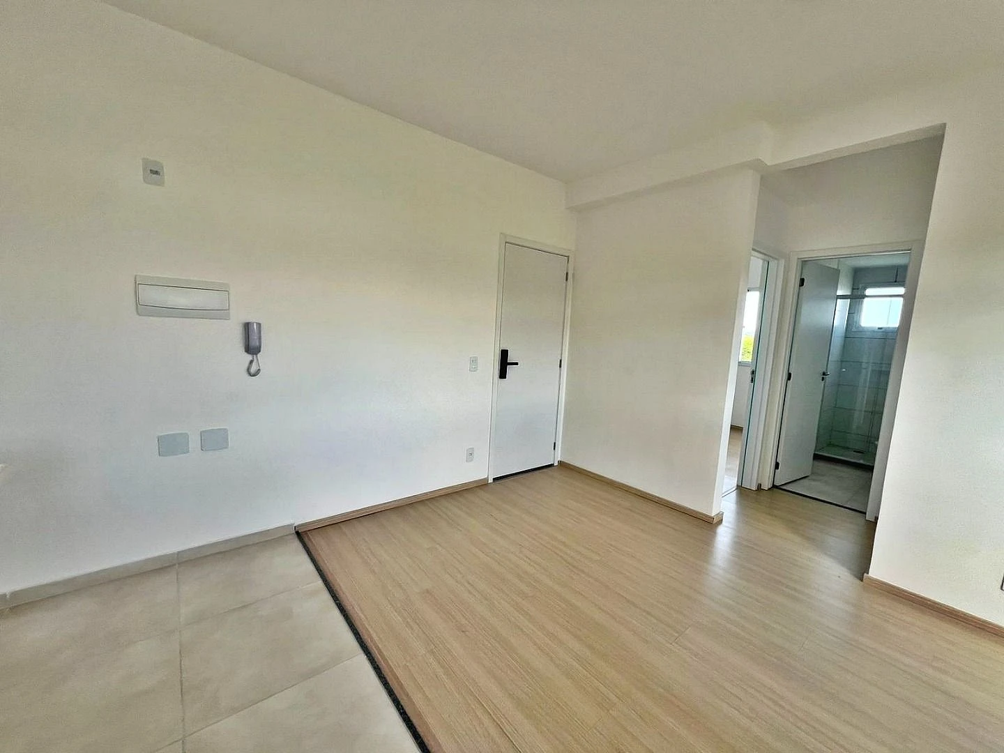 Apartamento em Bela Vista, Palhoça