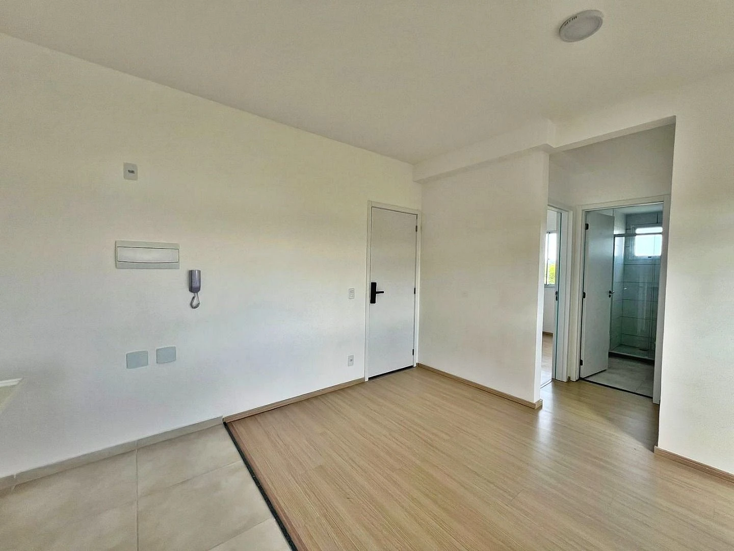 Apartamento em Bela Vista, Palhoça