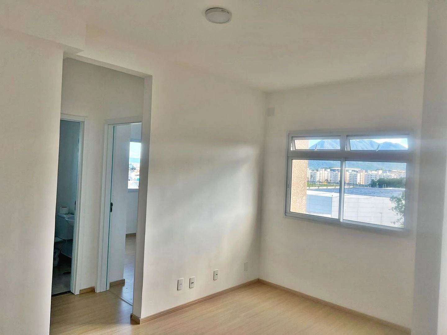 Apartamento em Bela Vista, Palhoça