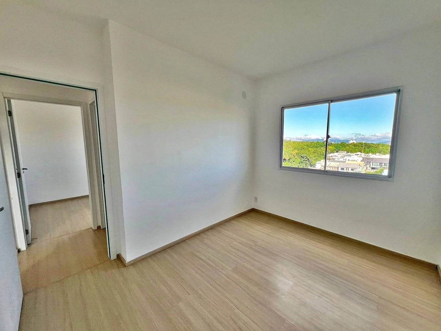 Apto 2 Quartos, 1 Vaga, Lazer  - Bela Vista - Foto 6