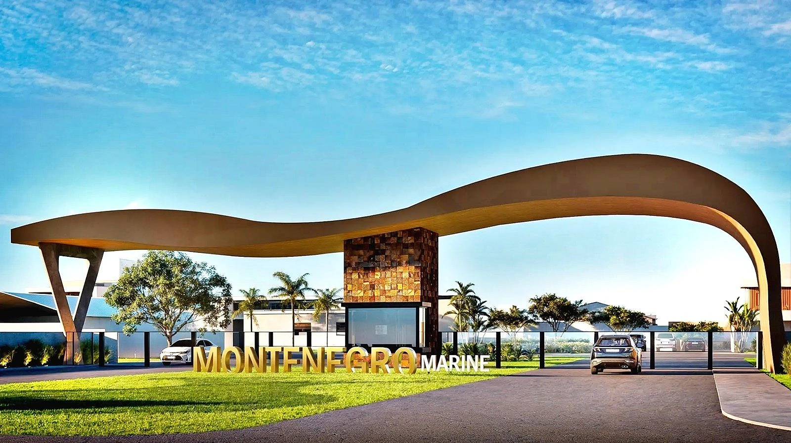 Terreno em Bairro Deltaville, Biguaçu