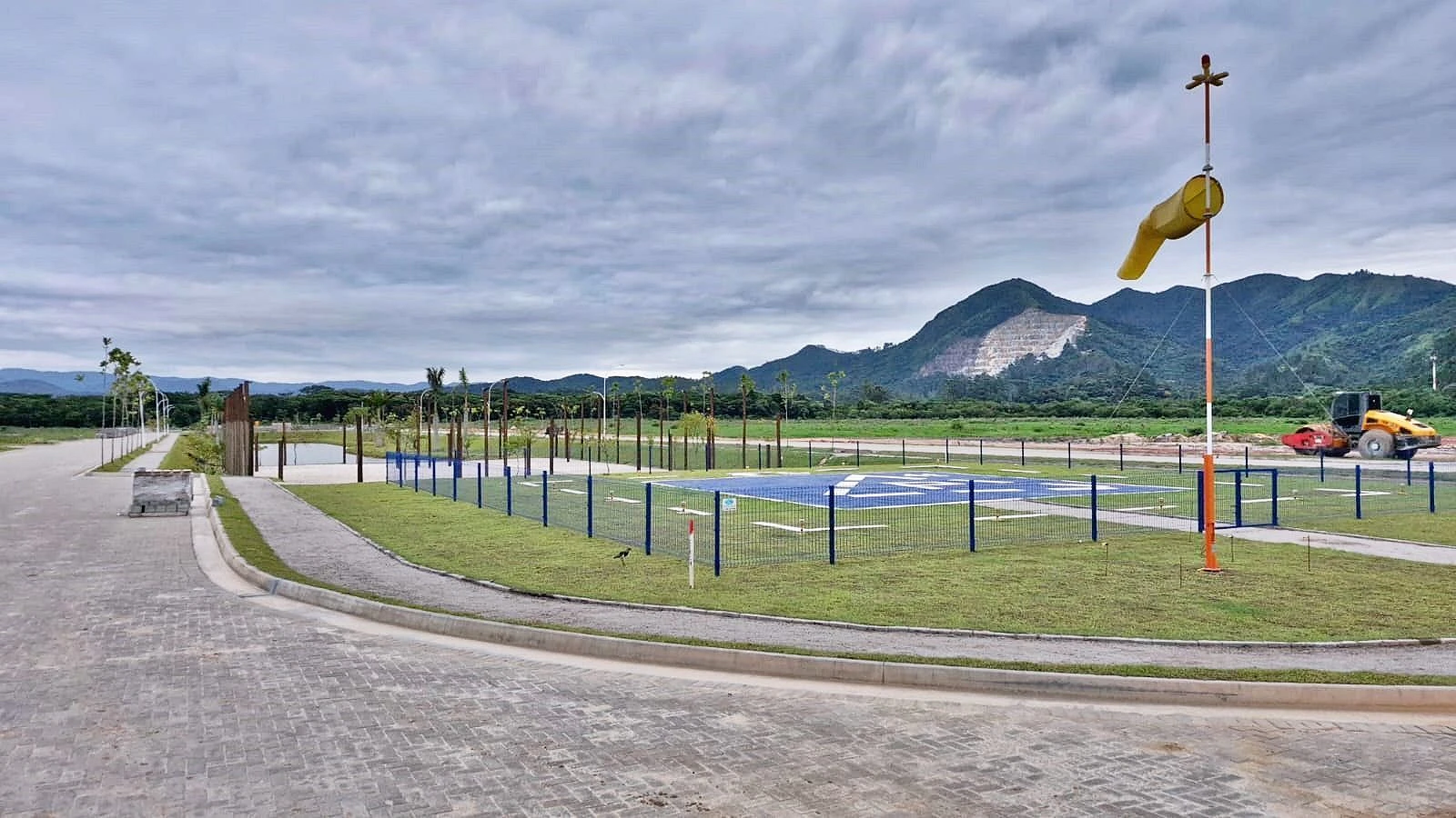 Terreno 360m², Escritura, 2 Andares - Deltaville - Foto 12