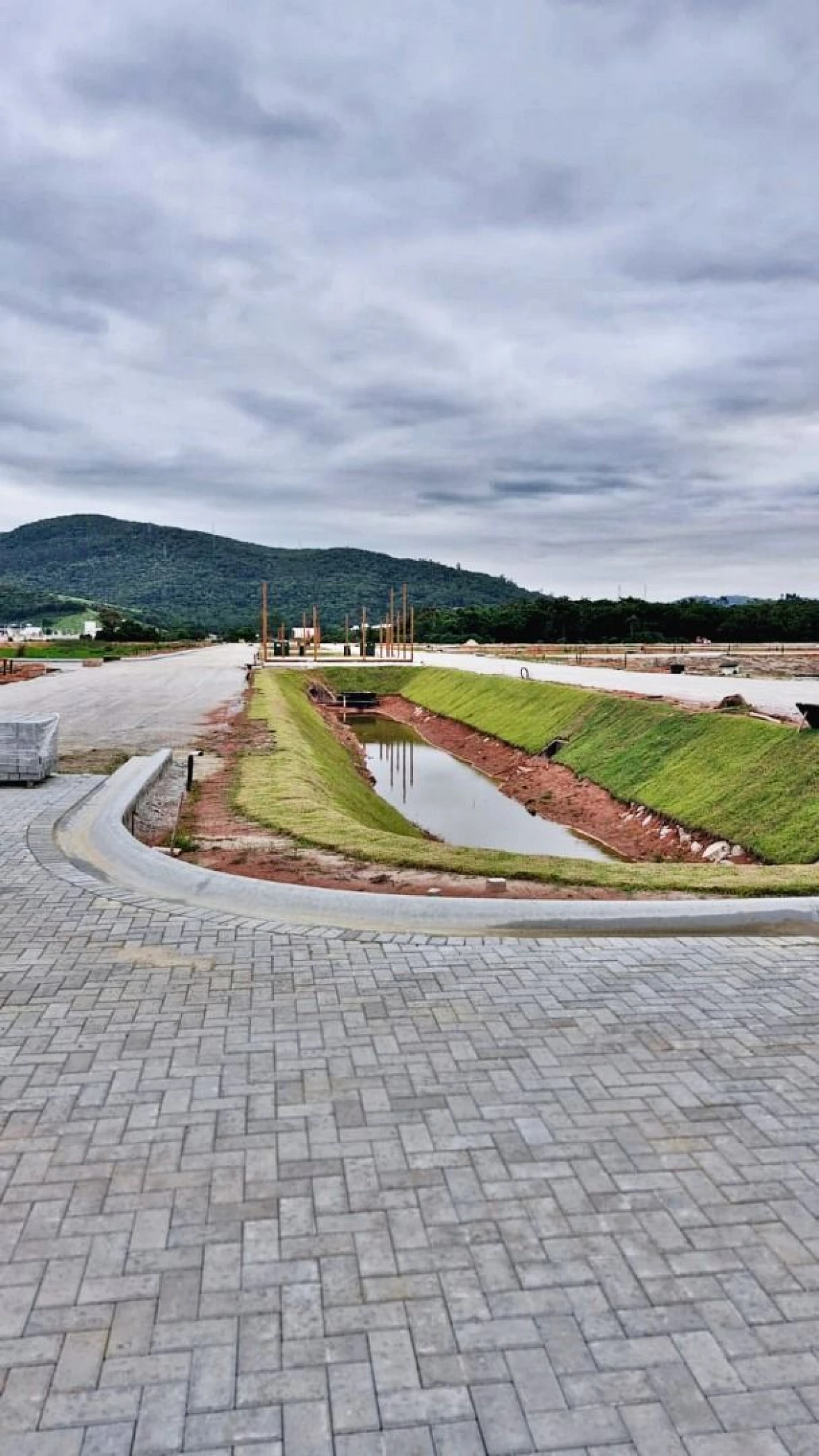 Terreno 360m², Escritura, 2 Andares - Deltaville - Foto 14