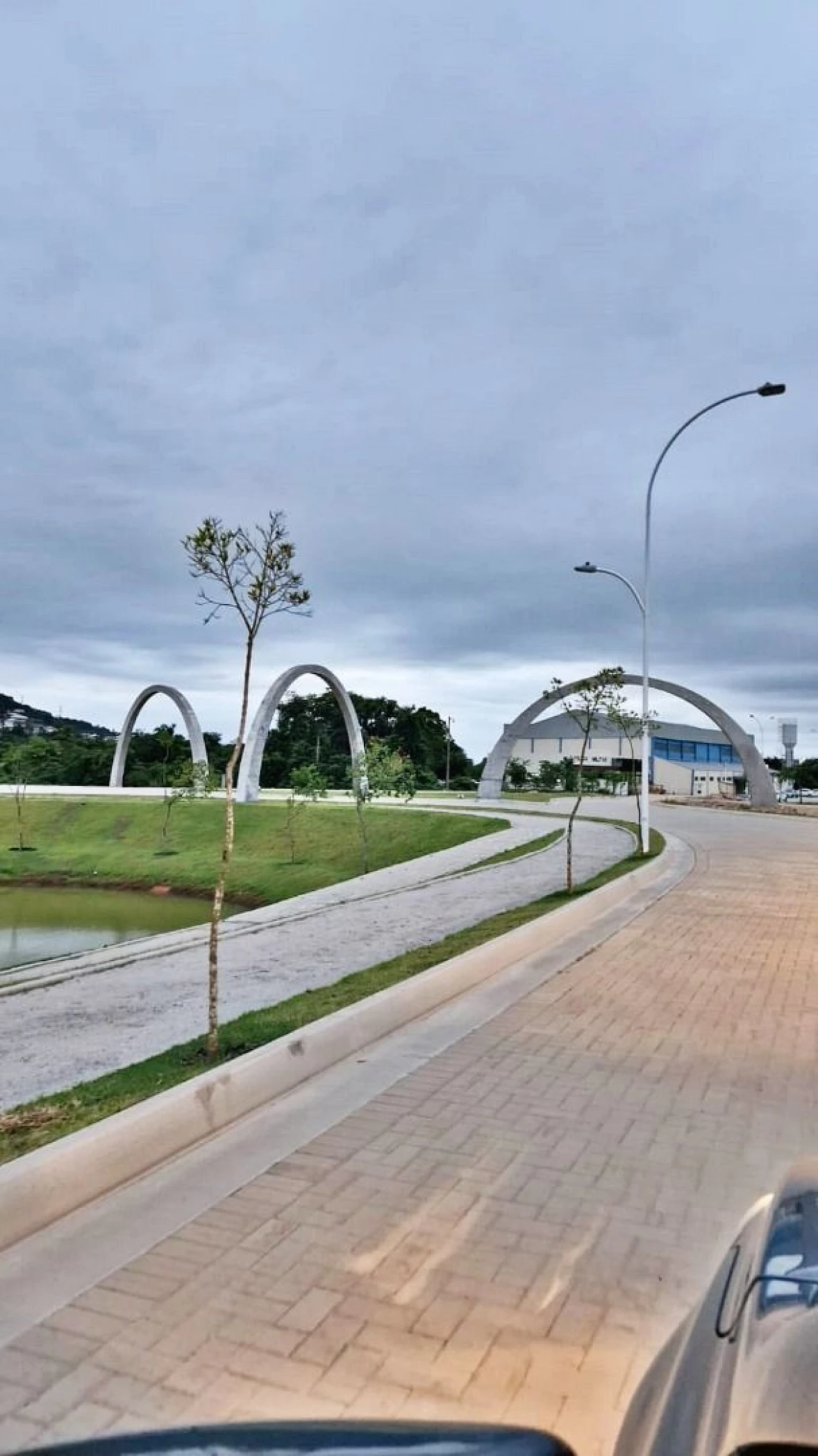 Terreno 360m², Escritura, 2 Andares - Deltaville - Foto 18