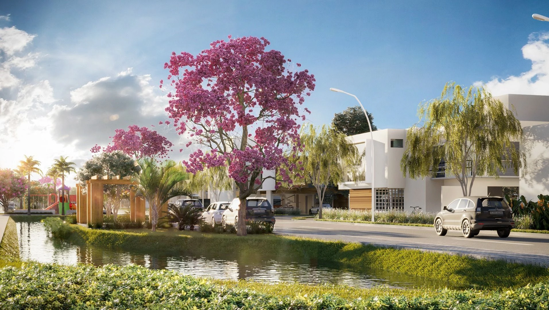 Terreno em Bairro Deltaville, Biguaçu