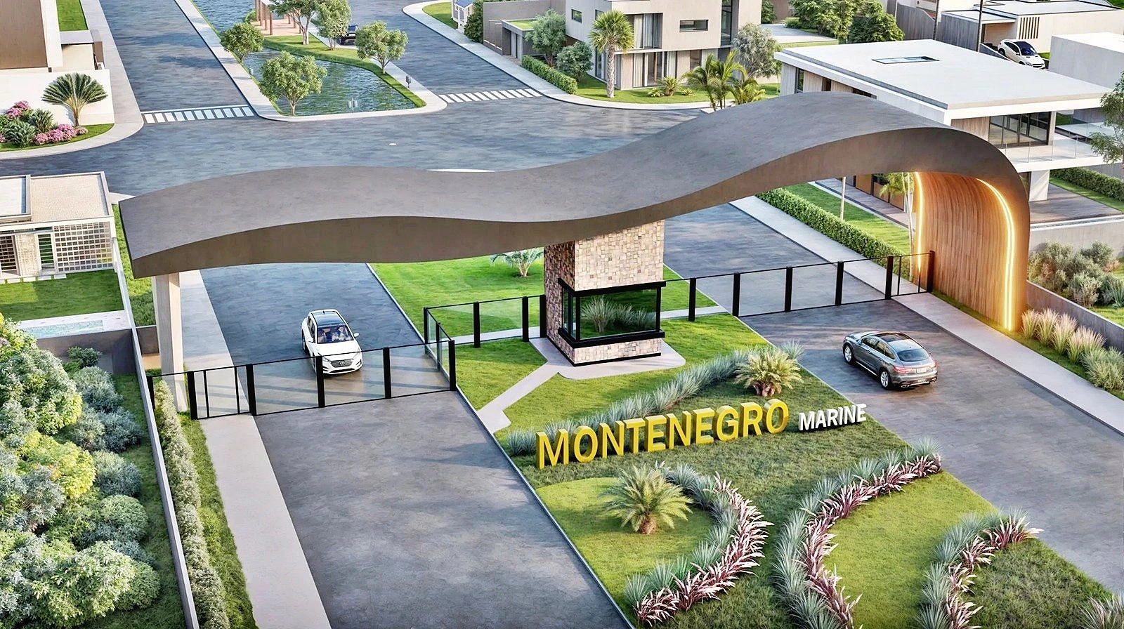 Terreno 360m², Escritura, 2 Andares - Deltaville - Foto 21