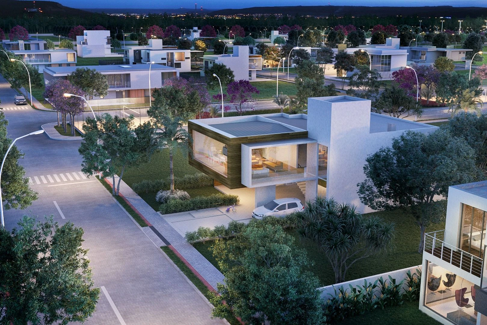 Terreno em Bairro Deltaville, Biguaçu