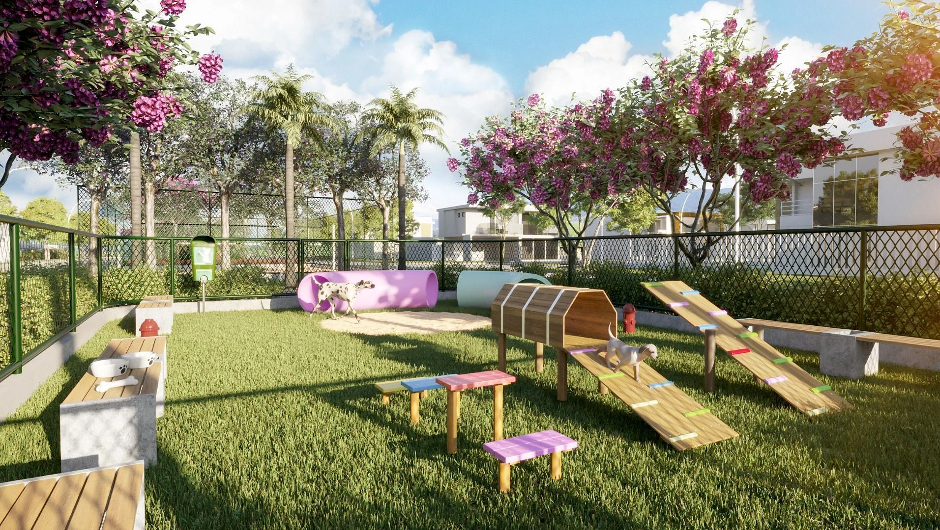 Terreno em Bairro Deltaville, Biguaçu