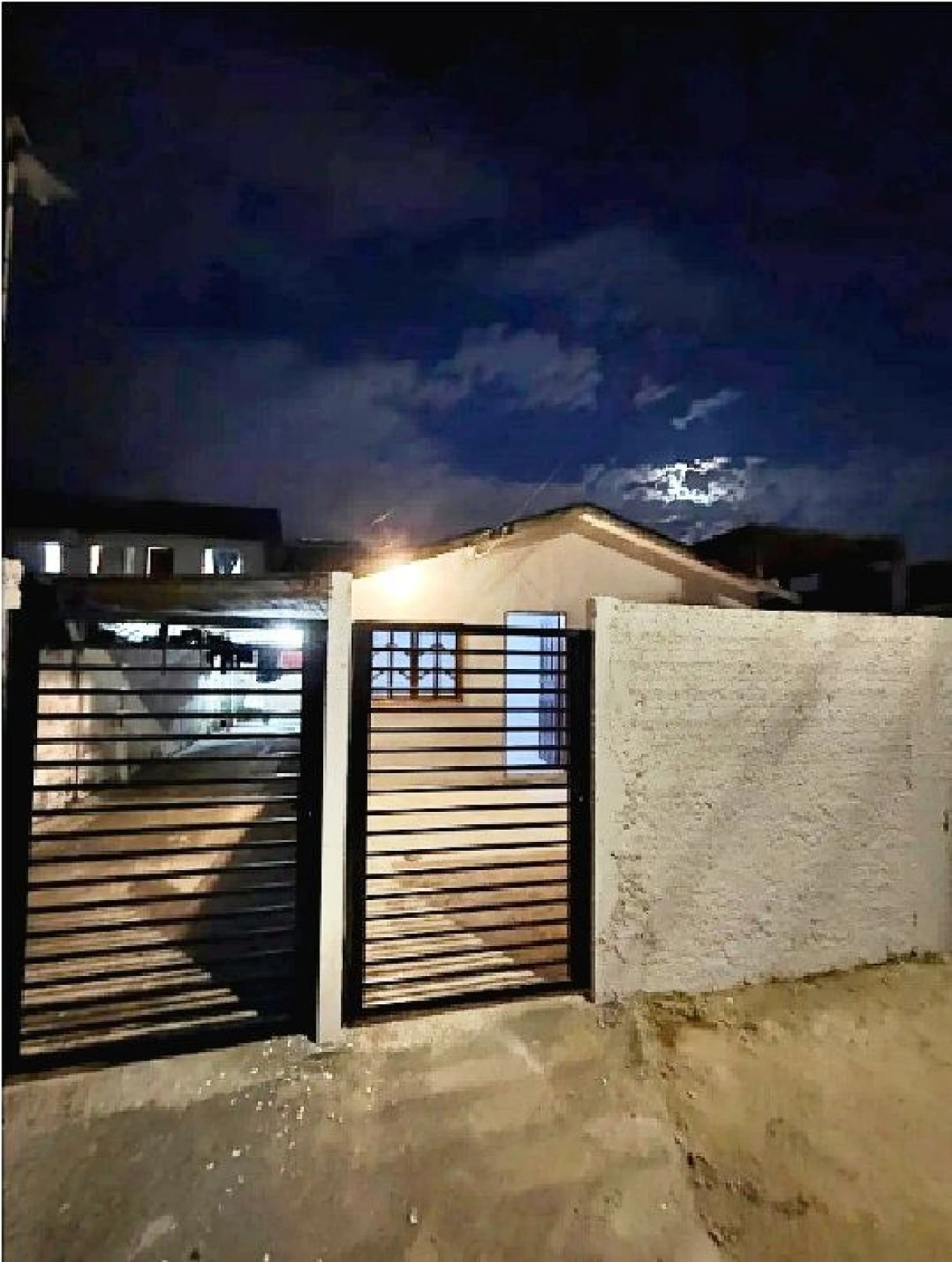 Apto com 02 Dorms com Vista Mar em Campinas São José SC