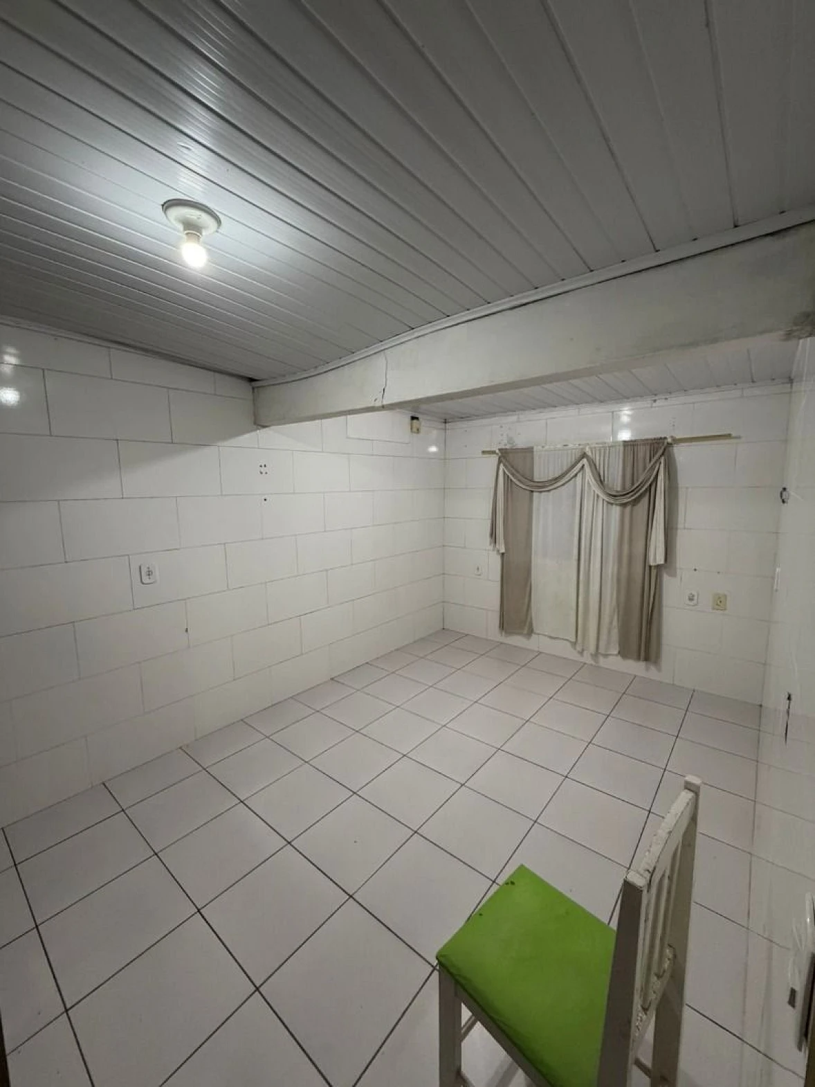 Casa em Caminho Novo, Palhoça