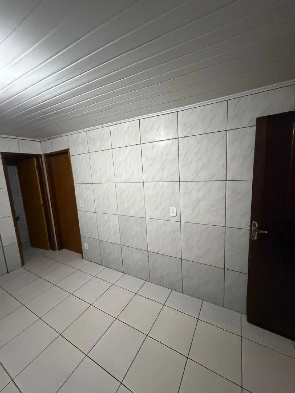 Casa em Caminho Novo, Palhoça