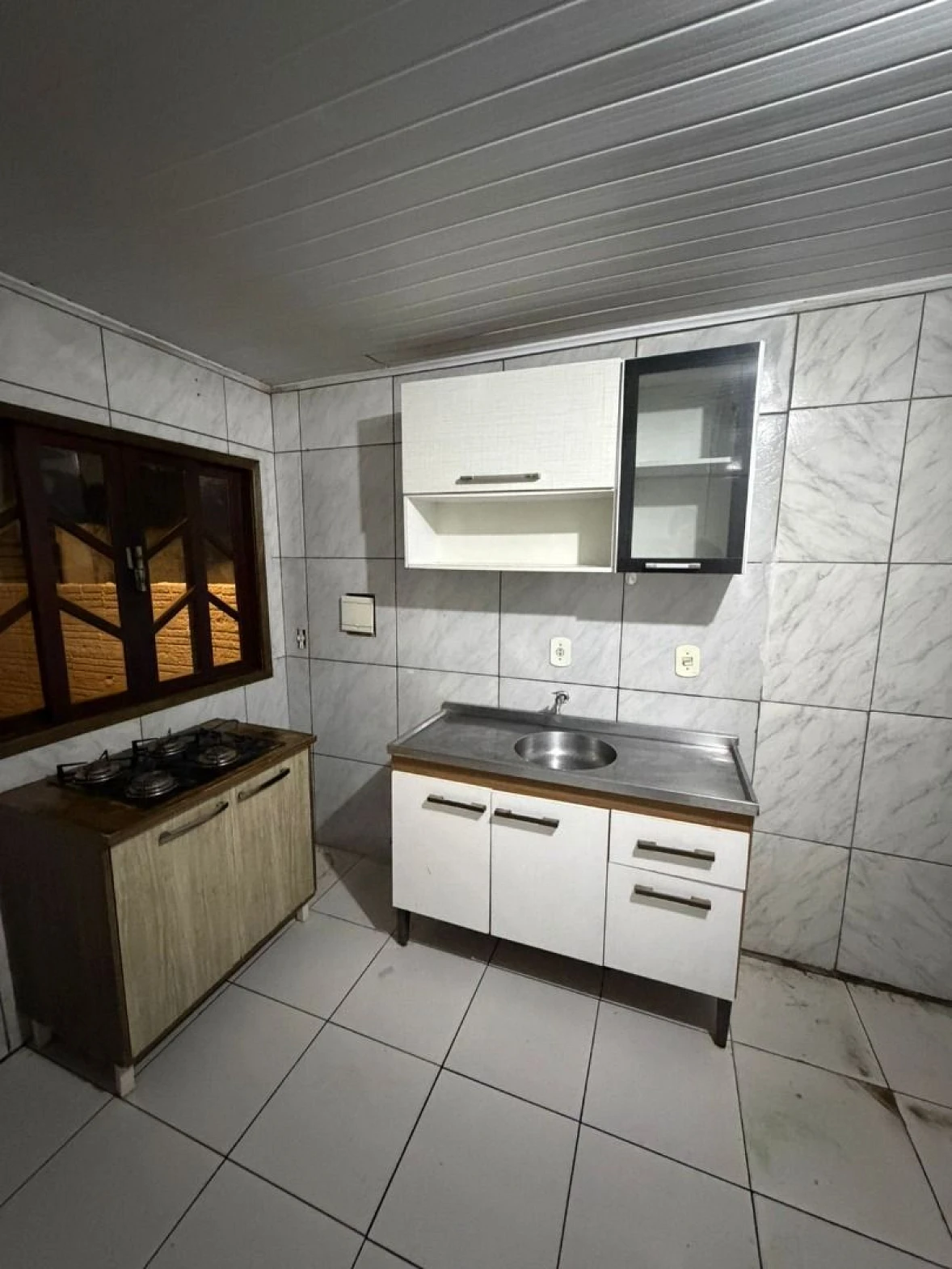 Casa em Caminho Novo, Palhoça