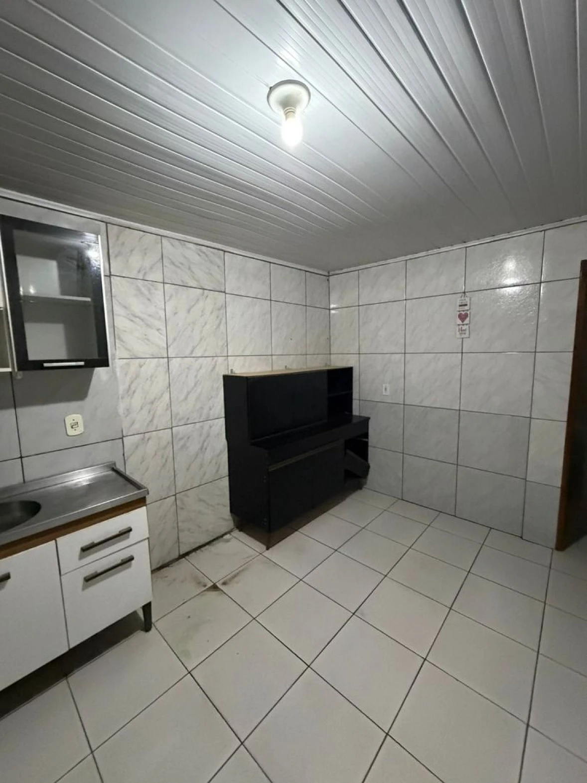 Casa em Caminho Novo, Palhoça