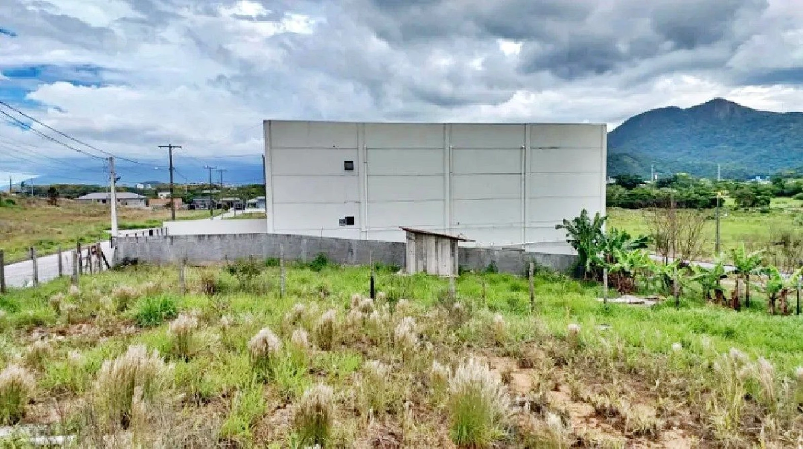 Terreno em Sertão do Maruim, São José