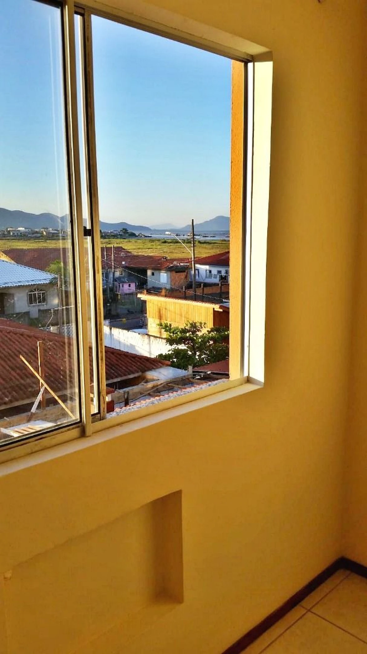 Apto 2 Quartos, 1 Vaga, Lazer - Morro da Bina - Foto 11