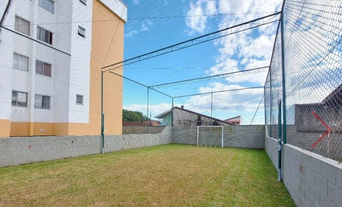 Apto 2 Quartos, 1 Vaga, Lazer - Morro da Bina - Foto 12