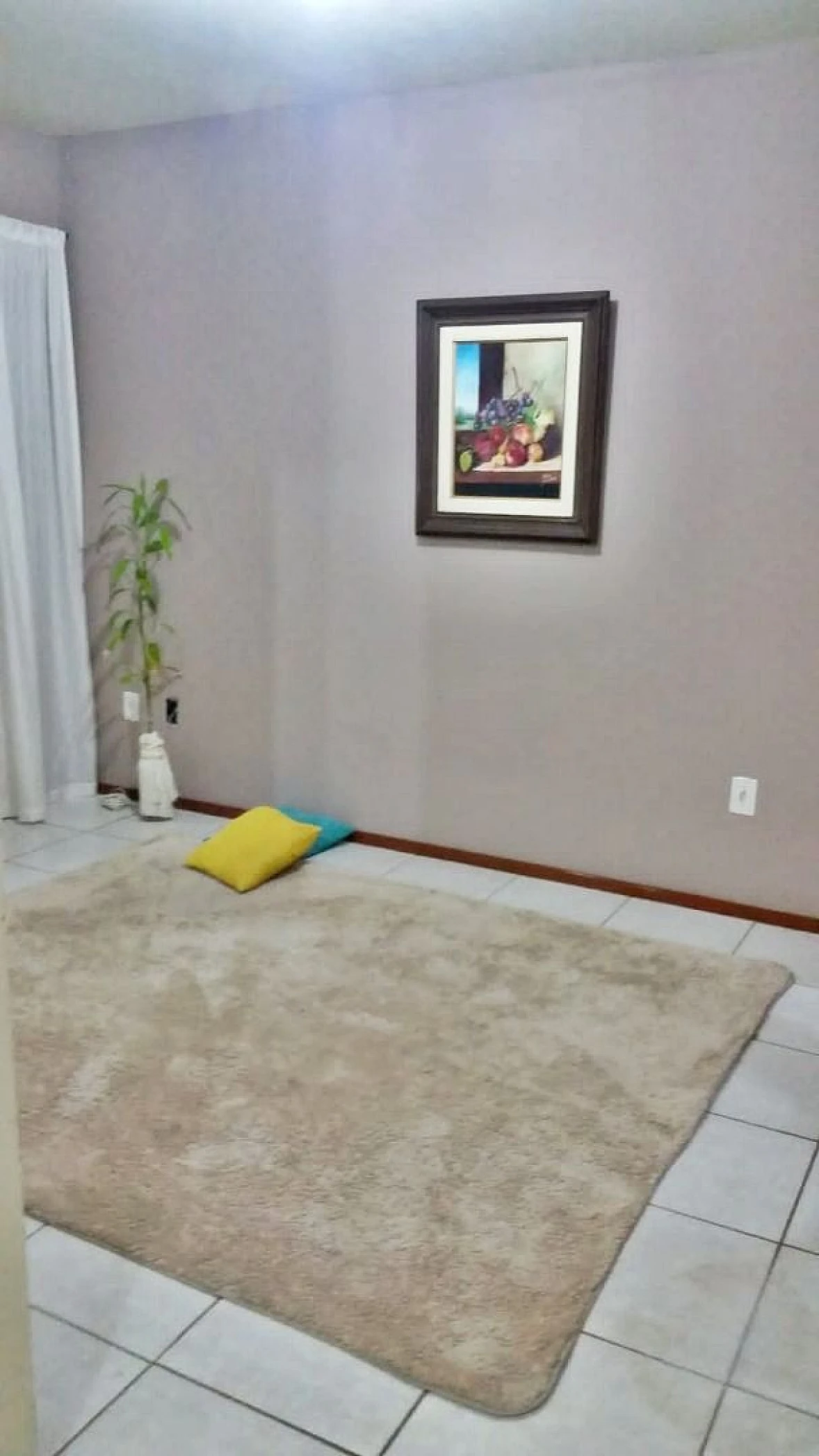 Apartamento em Morro da Bina, Biguaçu