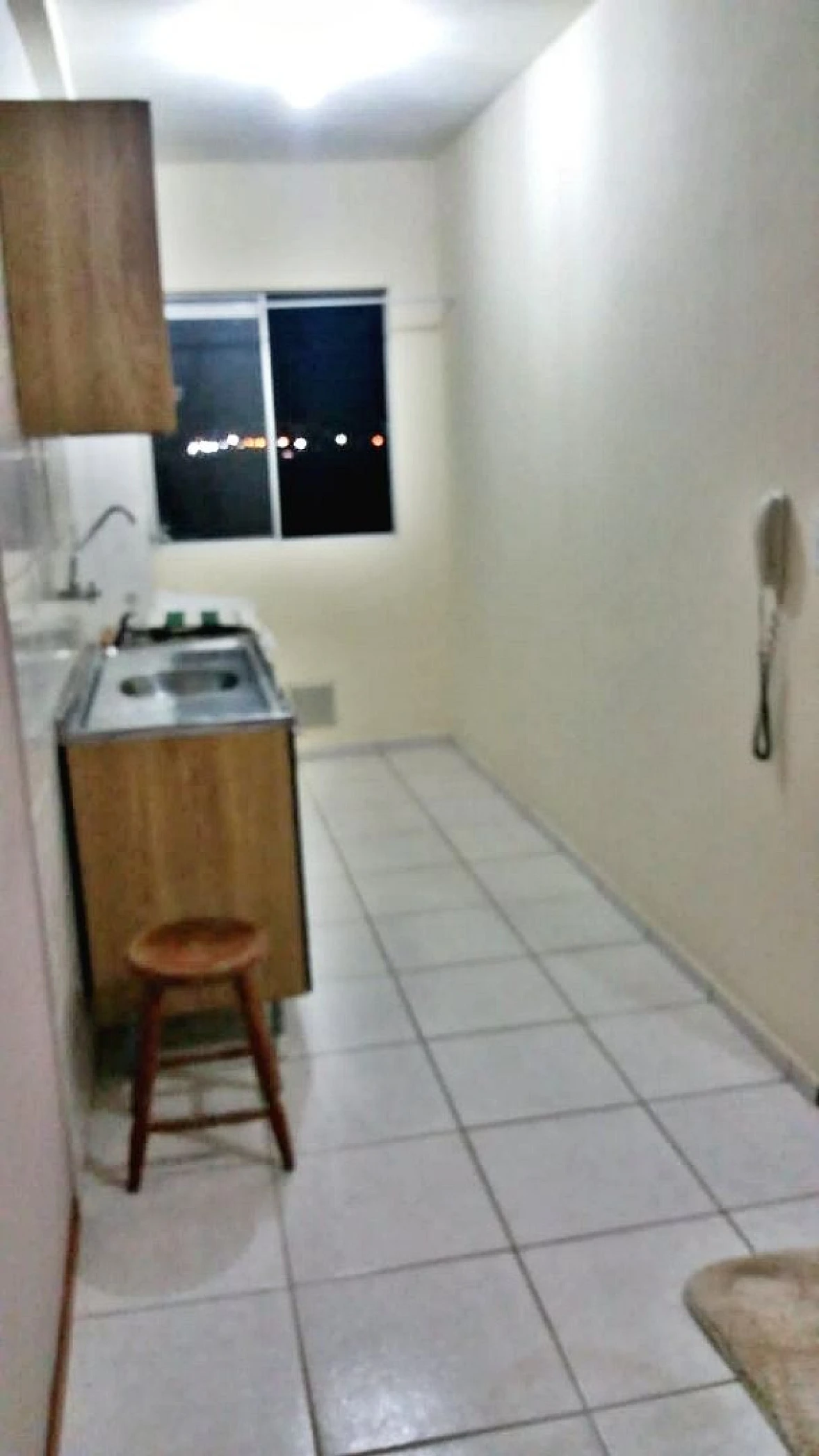 Apartamento em Morro da Bina, Biguaçu