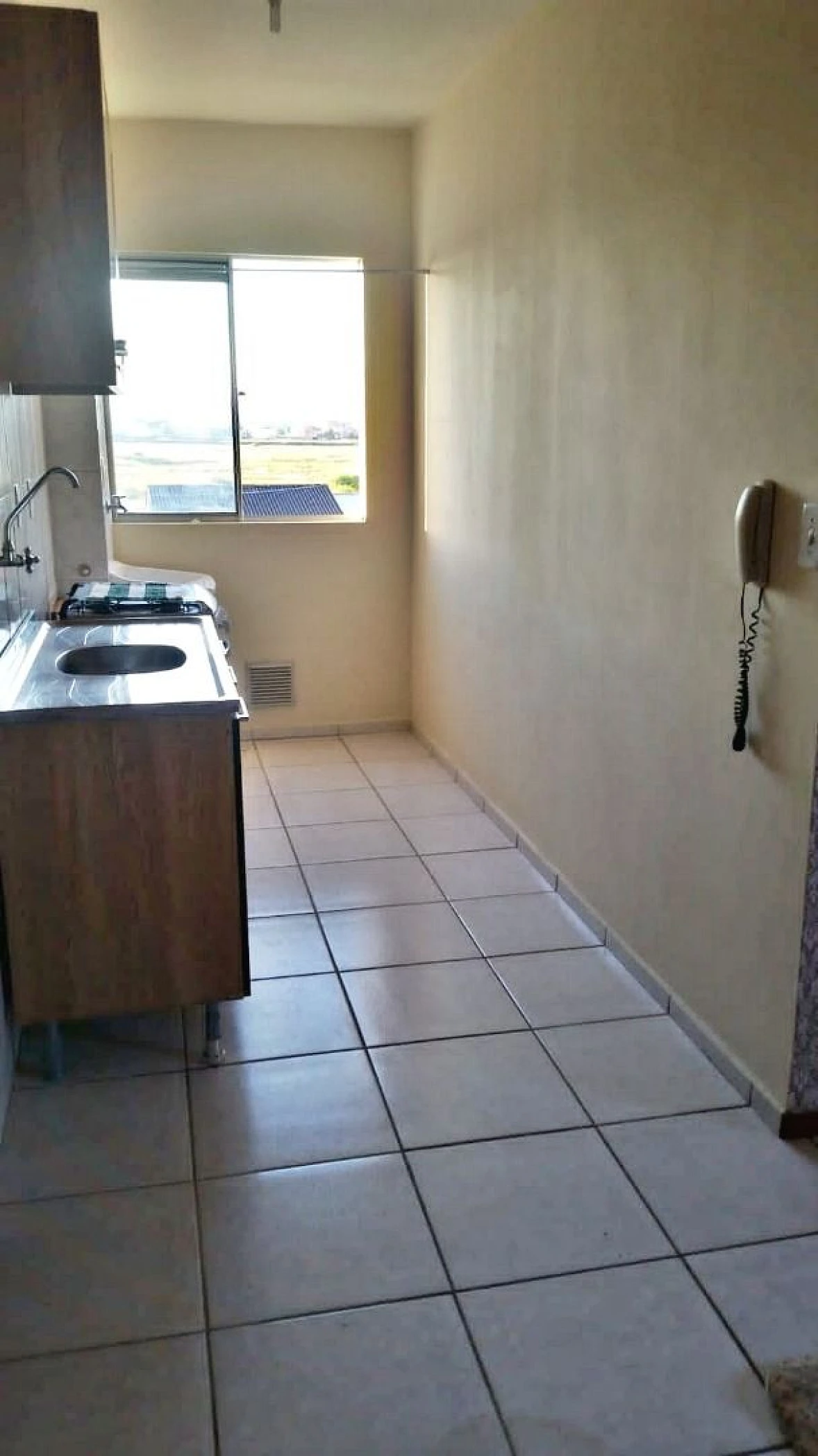 Apartamento em Morro da Bina, Biguaçu
