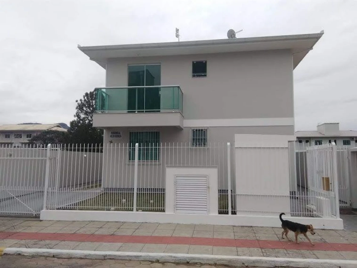Apartamento em Sertão do Maruim, São José