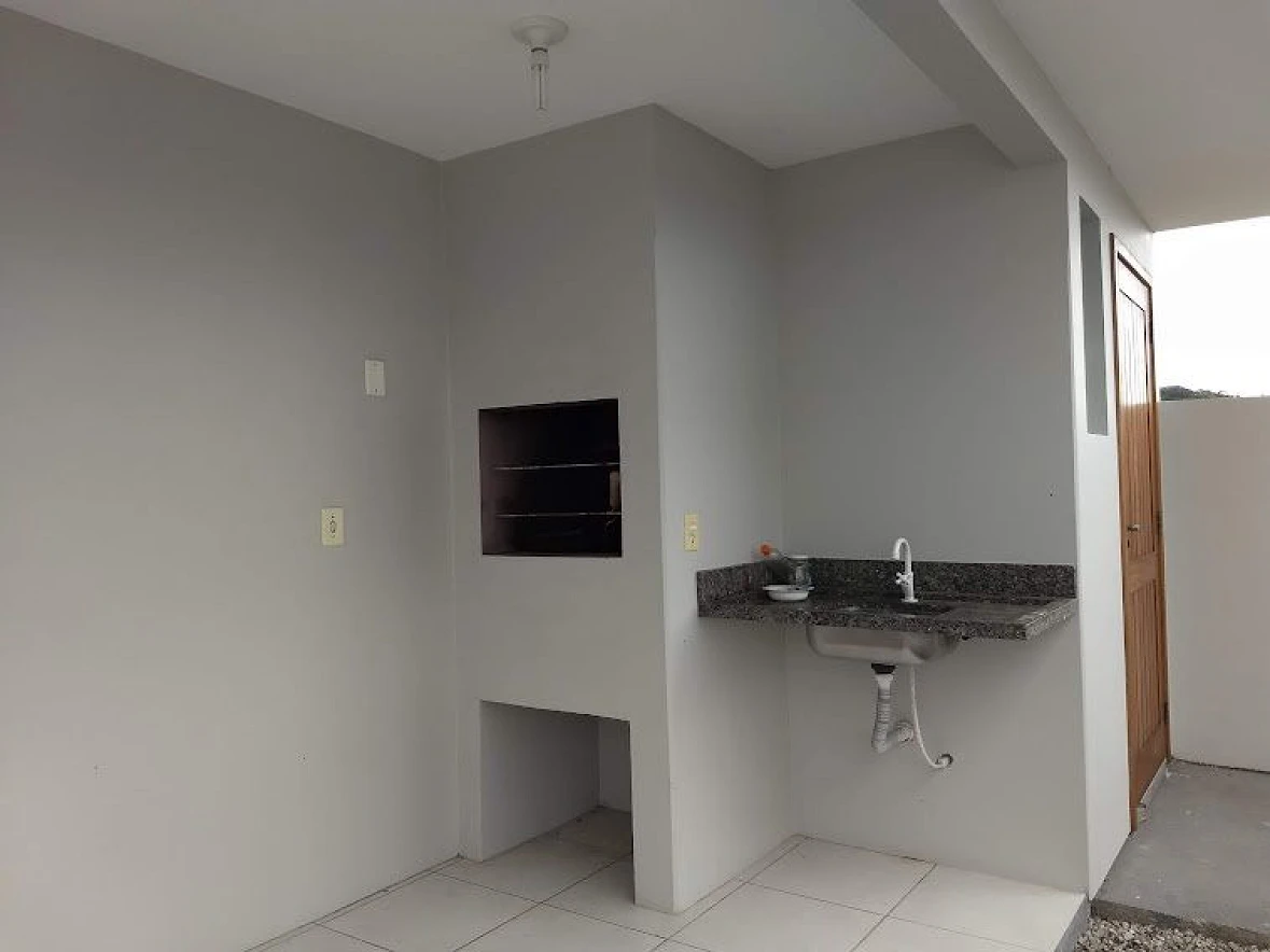 Exelente Prédio Residencial no Sertão do Maruim - Foto 11