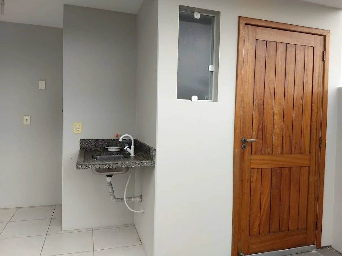 Exelente Prédio Residencial no Sertão do Maruim - Foto 12