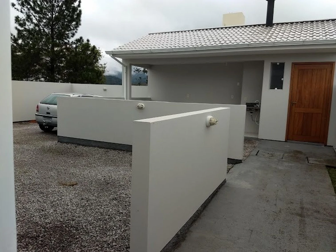 Exelente Prédio Residencial no Sertão do Maruim - Foto 13