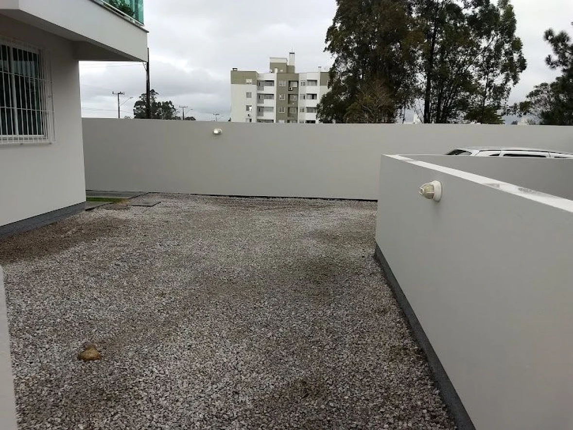 Exelente Prédio Residencial no Sertão do Maruim - Foto 14