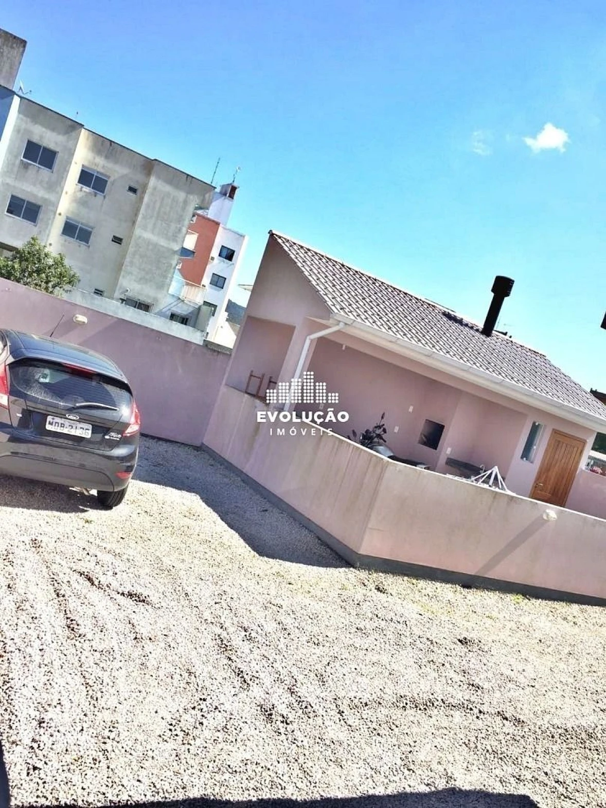Exelente Prédio Residencial no Sertão do Maruim - Foto 15