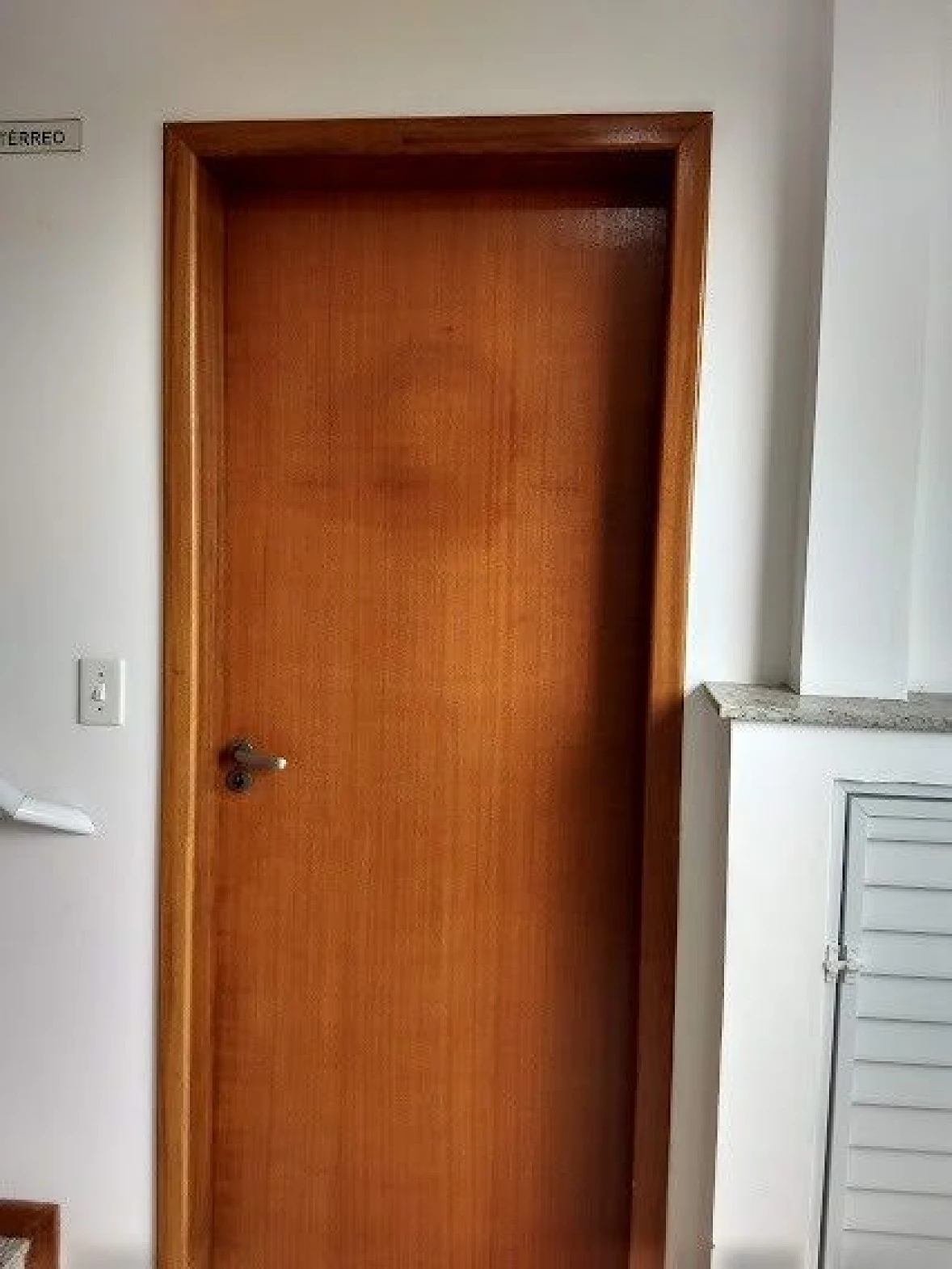 Apartamento em Sertão do Maruim, São José