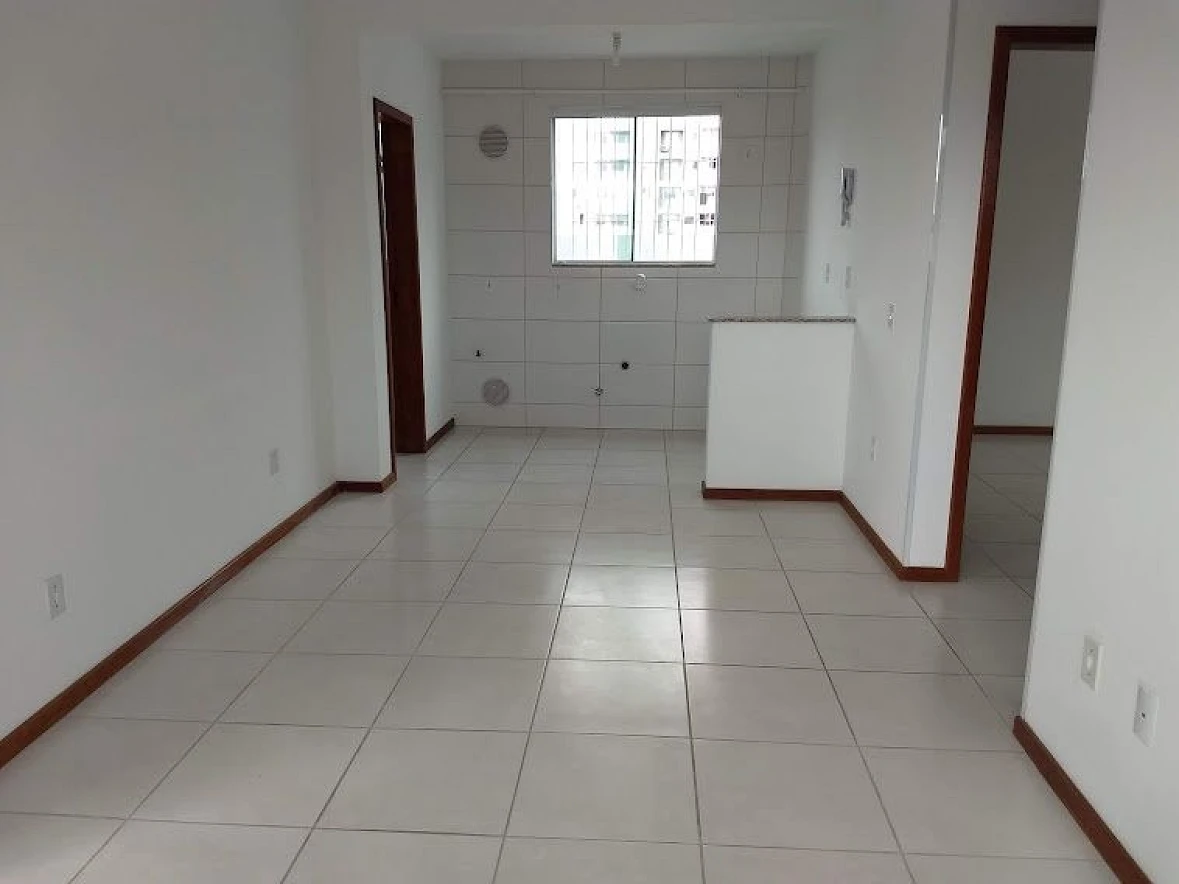 Apartamento em Sertão do Maruim, São José