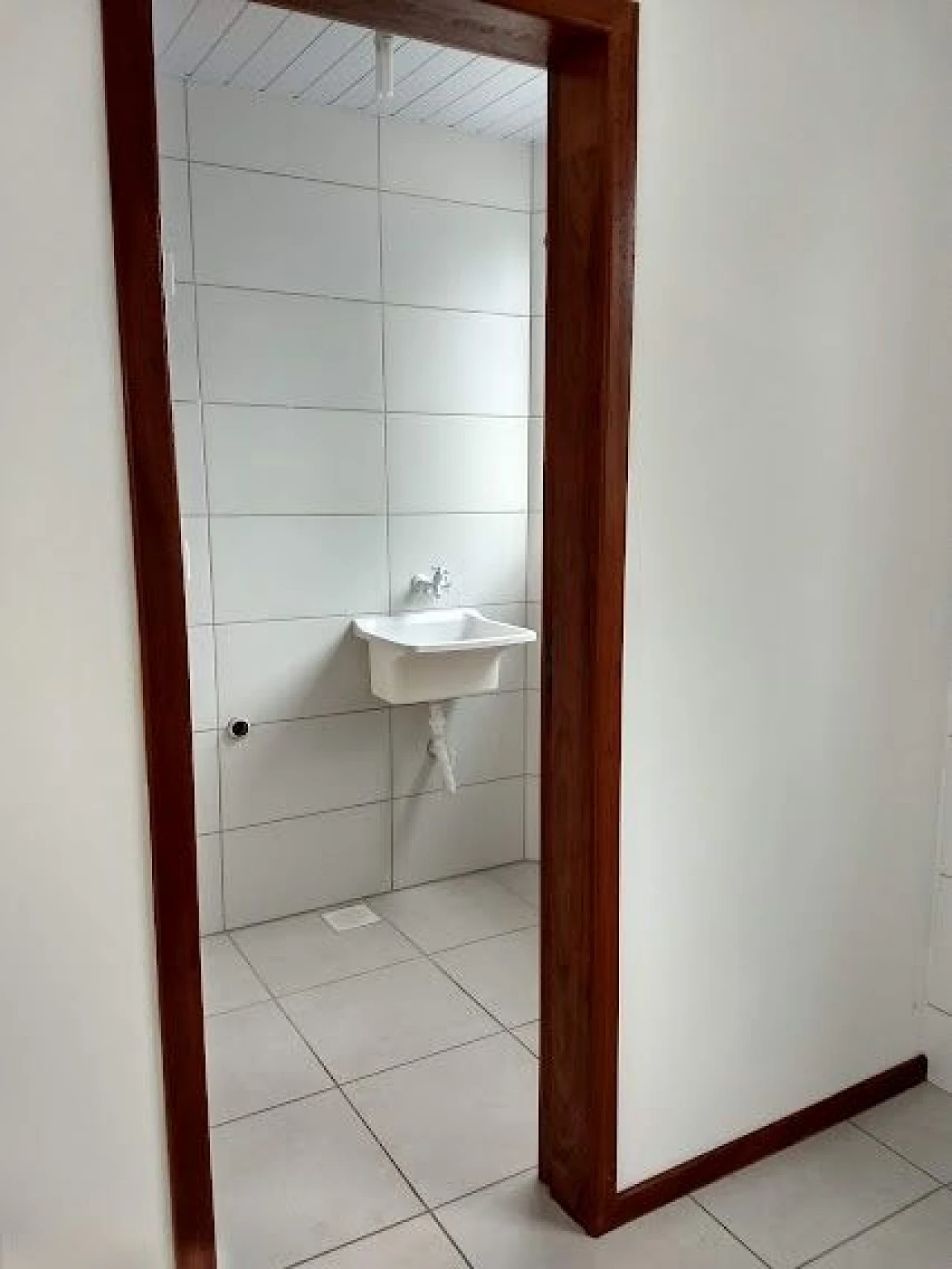 Apartamento em Sertão do Maruim, São José