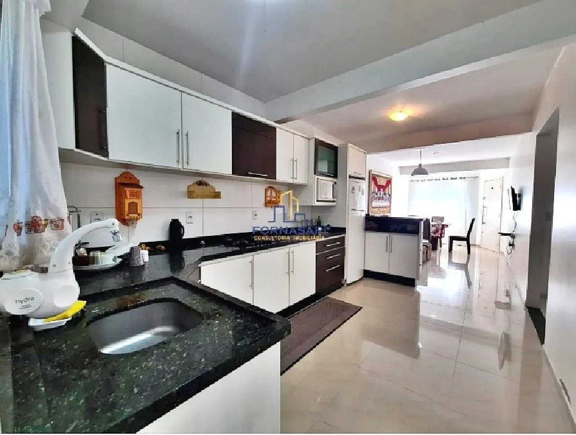 Casa 2 Quartos,  4 Vagas - São Sebastião - Foto 11