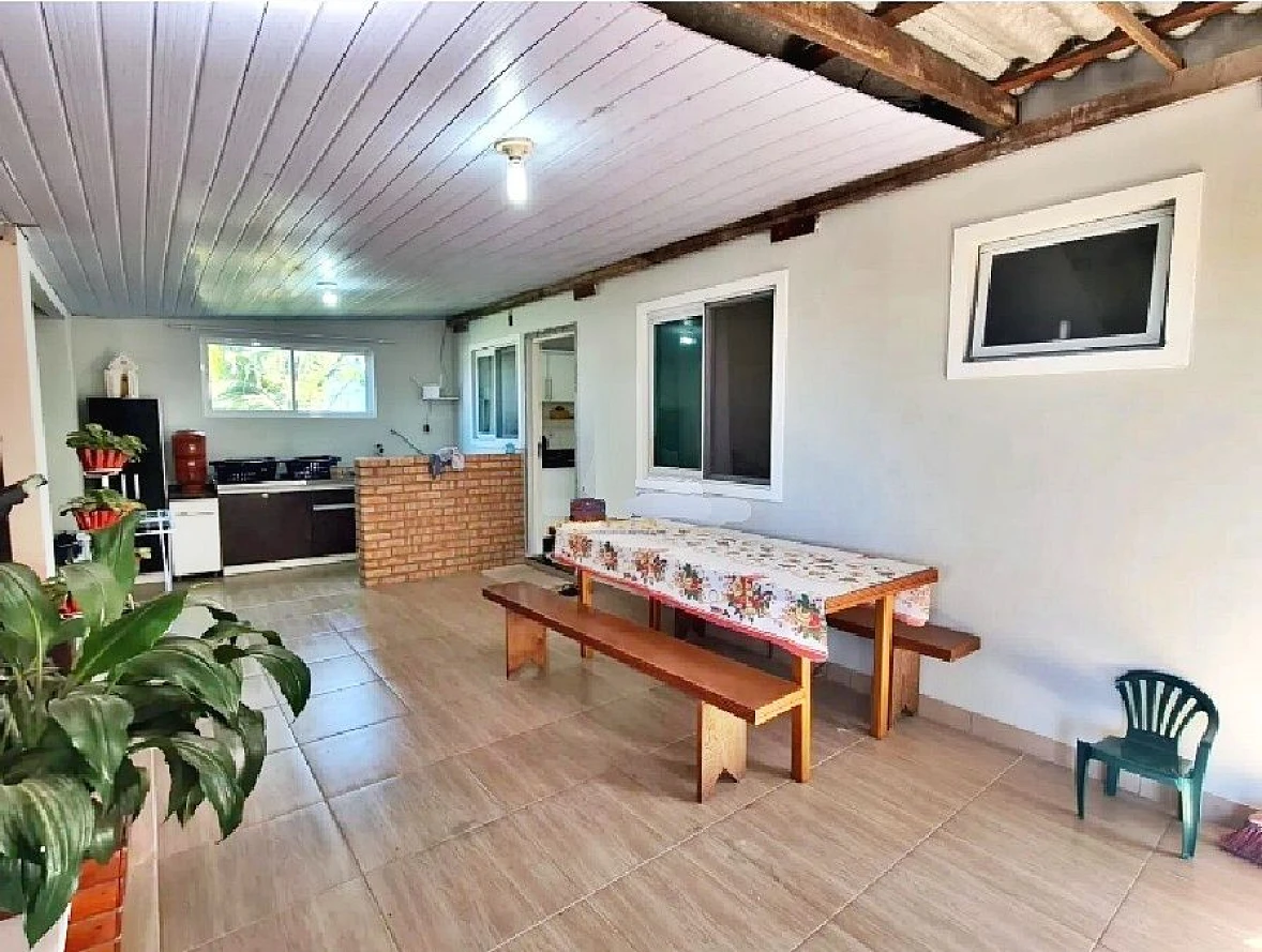 Casa em São Sebastião, Palhoça