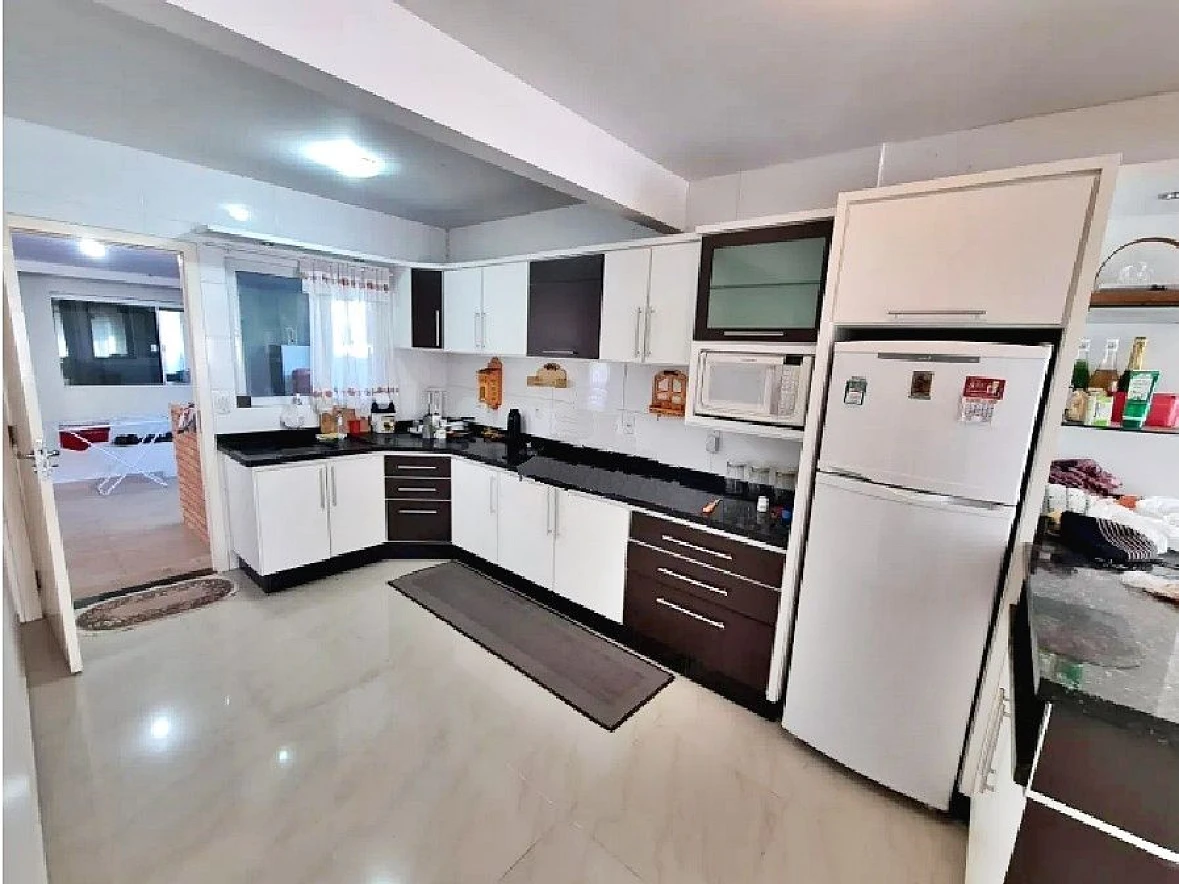 Casa em São Sebastião, Palhoça