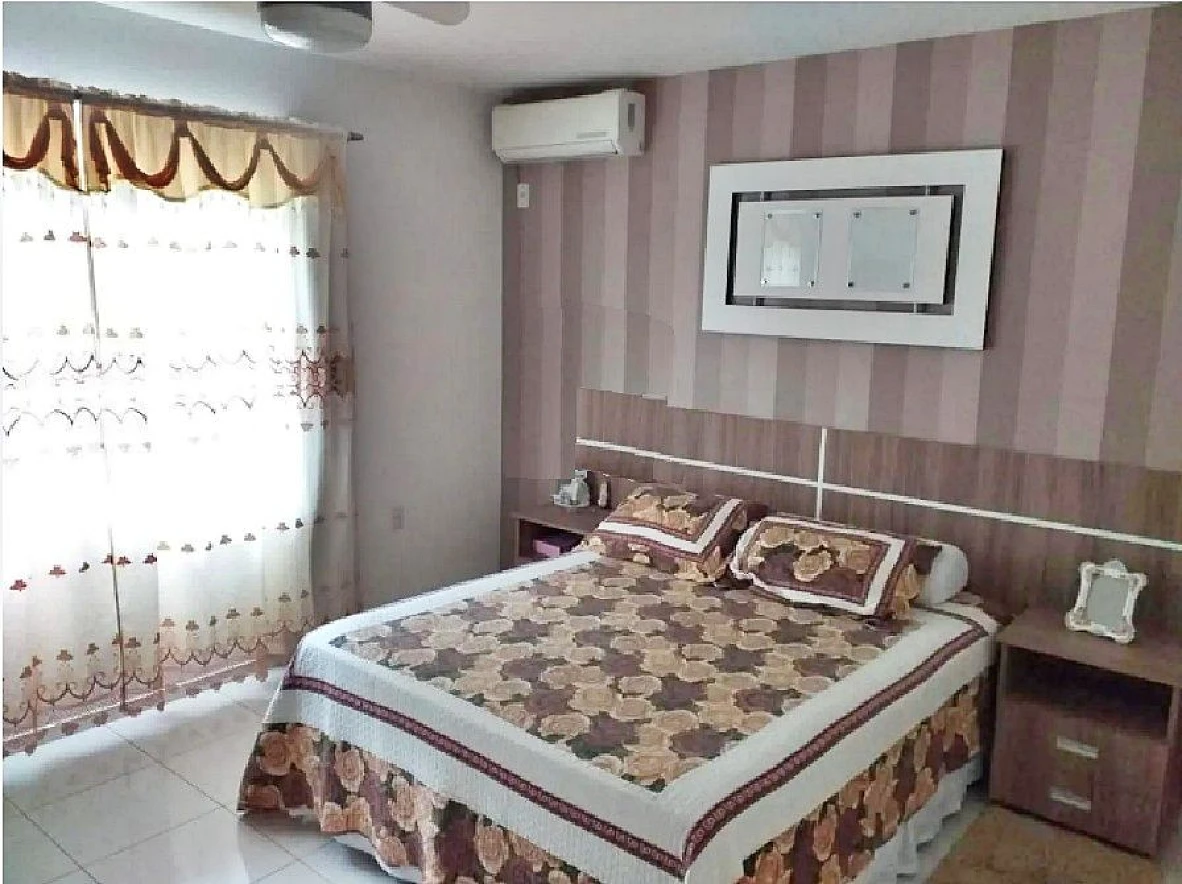 Casa 2 Quartos,  4 Vagas - São Sebastião - Foto 6