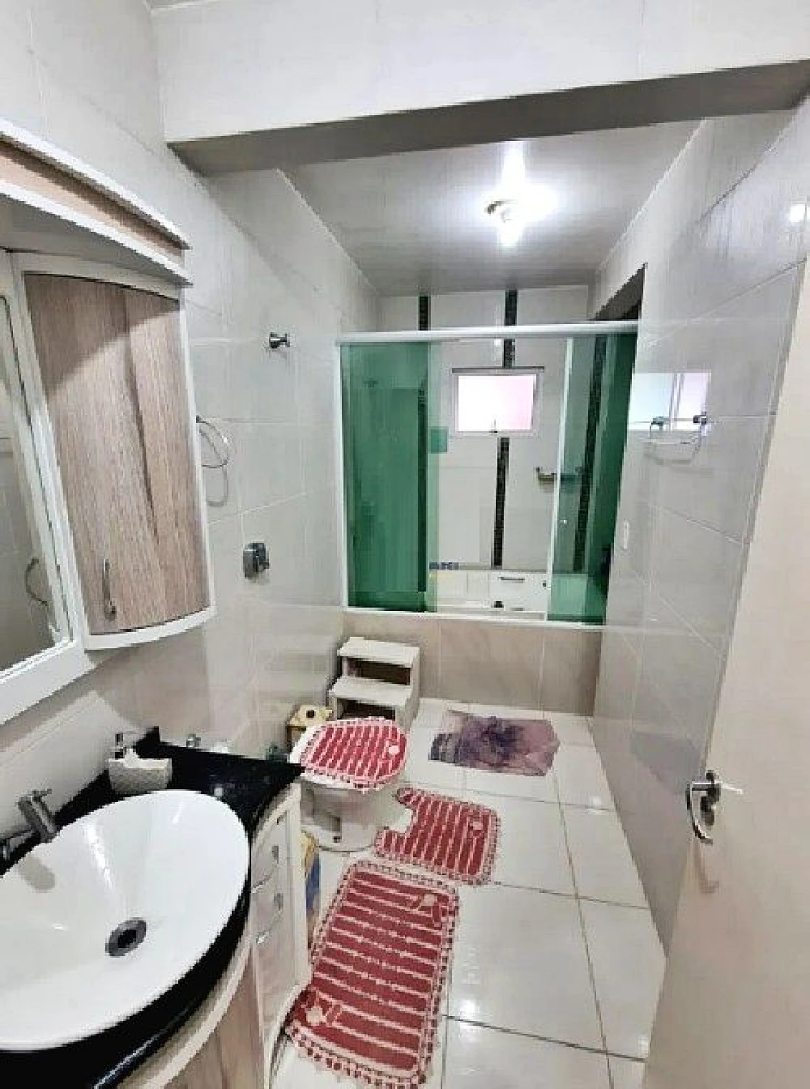 Casa 2 Quartos,  4 Vagas - São Sebastião - Foto 7