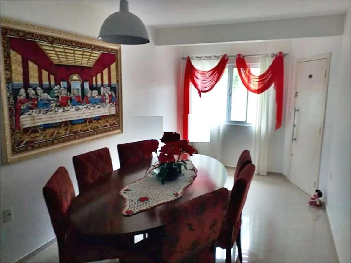 Casa 2 Quartos,  4 Vagas - São Sebastião - Foto 9