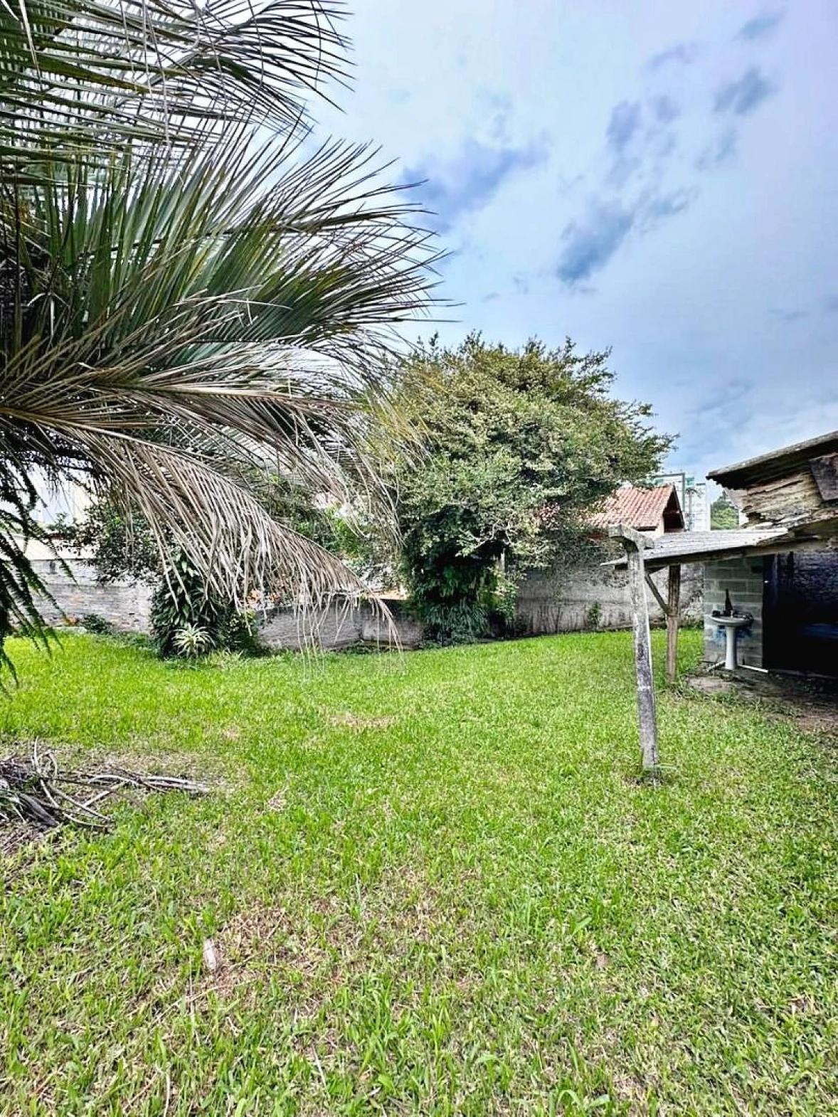 Terreno em Jardim Atlântico, Florianópolis