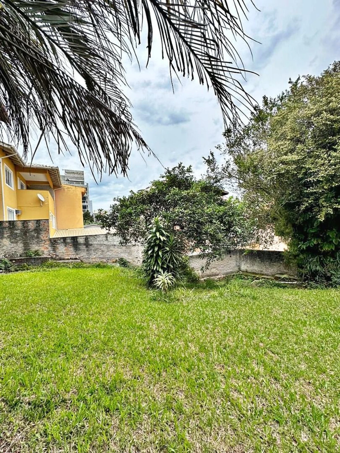 Terreno em Jardim Atlântico, Florianópolis