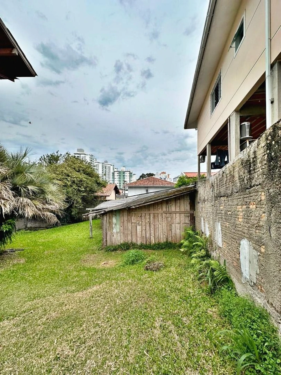 Terreno em Jardim Atlântico, Florianópolis
